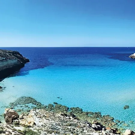 Il Dammuso E Le Stelle Maison d'hôtes Lampedusa